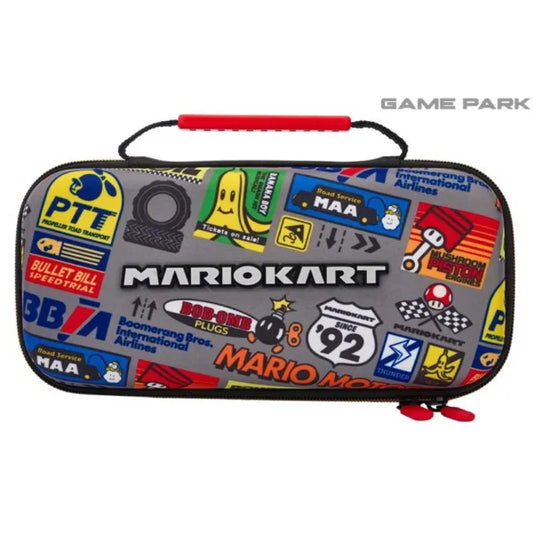 Nintendo Switch Bag Mario Kart