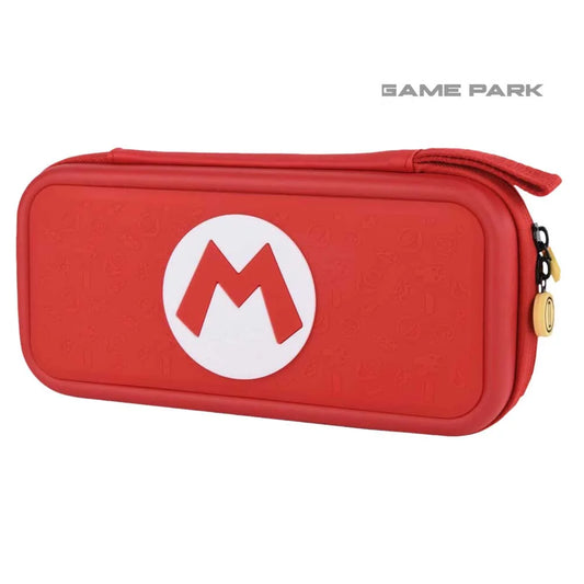 Nintendo Switch Carry Case Mario Bag