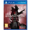 Bloodborne Game of the Year Edition PS4