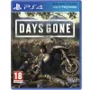 Days Gone PS4