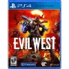 Evil West PS4