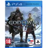 God of War Ragnarok PS4