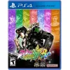 JoJo’s Bizarre Adventure All Star Battle R PS4