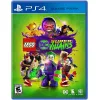 LEGO DC Super Villains PS4