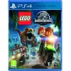 LEGO Jurassic World PS4