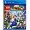 LEGO Marvel Super Heroes 2 PS4