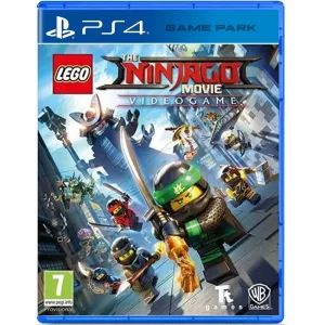 LEGO Ninjago PS4