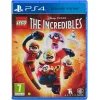 LEGO The Incredibles PS4