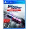 Need for Speed Rivals PS4