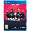 Snooker 19 PS4