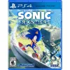 Sonic Frontiers PS4