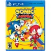 Sonic Mania PS4