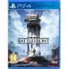 Star Wars Battlefront PS4