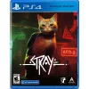 Stray PS4