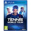 Tennis World Tour PS4