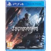 Terminator Resistance PS4