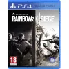 Tom Clancy’s Rainbow Six Siege PS4