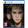 A Plague Tale Requiem Ps5