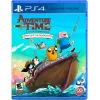 Adventure Time Pirates of The Enchiridion PS4