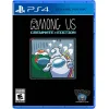 Among Us Crewmate Edition PS4