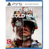 Call of Duty Black Ops Cold War PS5