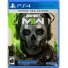 Call of Duty Modern Warfare II PS4