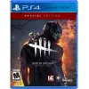 Dead by Daylight PS4