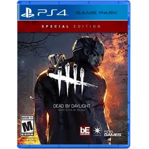 Dead by Daylight PS4