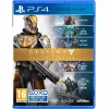 Destiny The Collection PS4