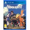 Digimon Survive PS4