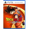 Dragon Ball Z Kakarot PS5