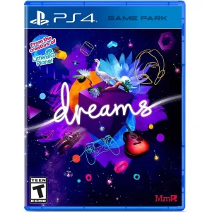 Dreams PS4