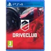 Driveclub PS4