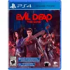 Evil Dead The Game PS4