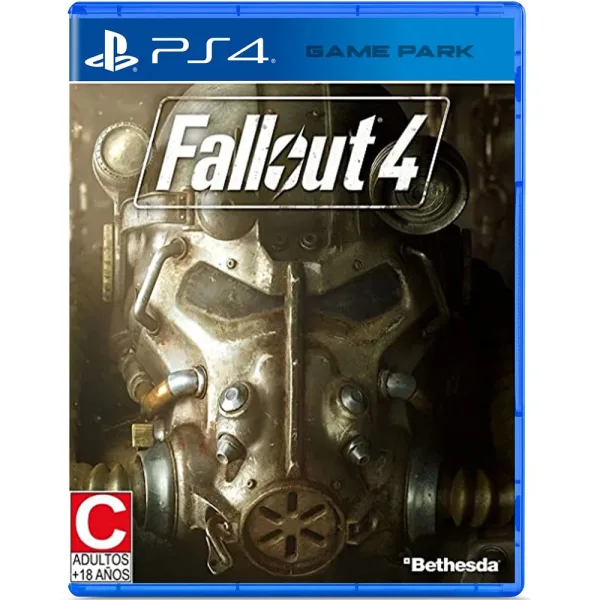 Fallout 4 PS4