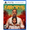 Far Cry 6 PS5