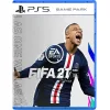 FIFA 21 PS5