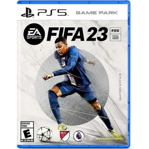 FIFA 23 PS5