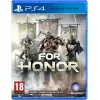 For Honor PS4