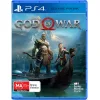 God of War 4 PS4