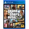 Grand Theft Auto V GTAV PS4