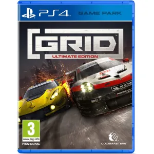 Grid PS4