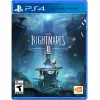 Little Nightmares 2 PS4