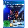 Loading Human Chapter 1 PSVR PS4