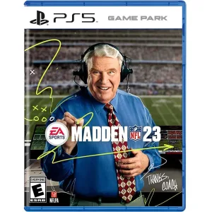 Madden NFL 2023 PS5