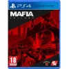 Mafia Trilogy PS4