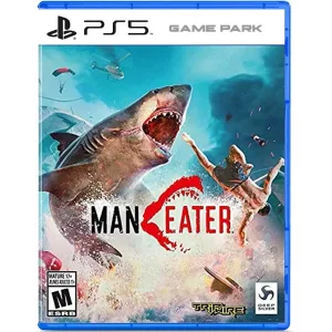 Maneater PS5