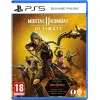 Mortal Kombat 11 Ultimate PS5