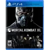 Mortal Kombat XL PS4