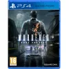 Murdered Soul Suspect PS4